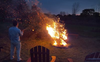 2017 Harvest Party