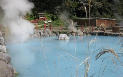 Beppu: Full of Hell(s)